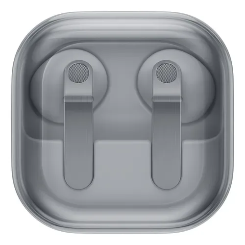 Samsung, Samsung Galaxy Buds4, White, ANC Samsung Buds – In Ear Kopfhörer – weiss