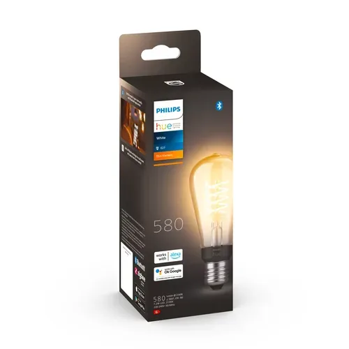 Philips Hue, Philips Hue Spezialleuchtmittel "Philips Hue White E27"