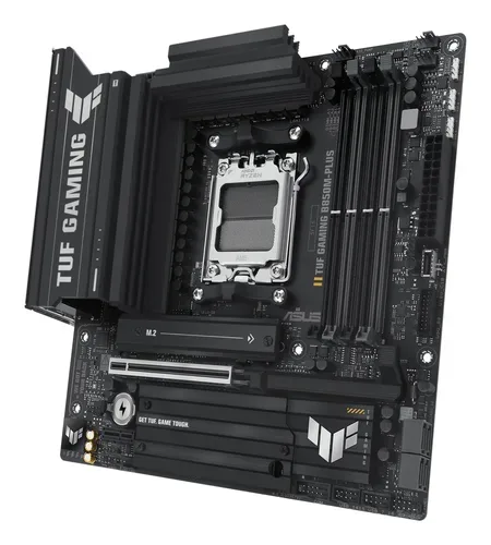 ASUS, Asus Mainboard "TUF GAMING B850M-PLUS"