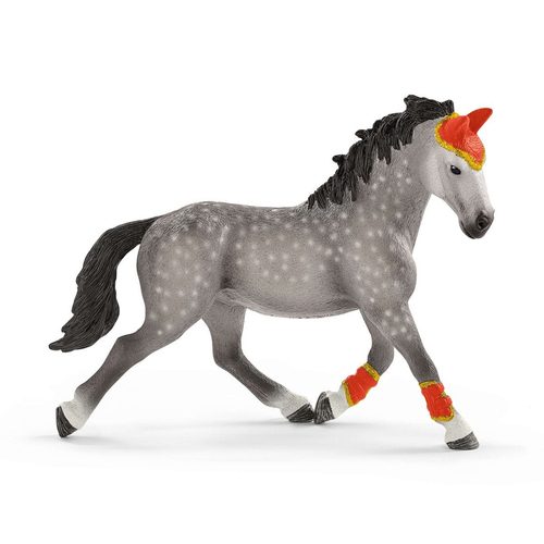Schleich, Schleich Horse Club Mias Voltigier-Reitset