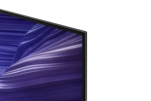 Samsung, Samsung OLED-Fernseher "QE65S90F 65" 163 cm/65 ″
