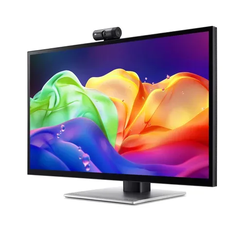 undefined, Acer PE0 PE320QXT Touchscreen Monitor, 31,5 Zoll 6K 60 Hz, Quantum Dot IPS, VESA DisplayHDR 600, DisplayPort, HDMI, USB-C, Schwarz