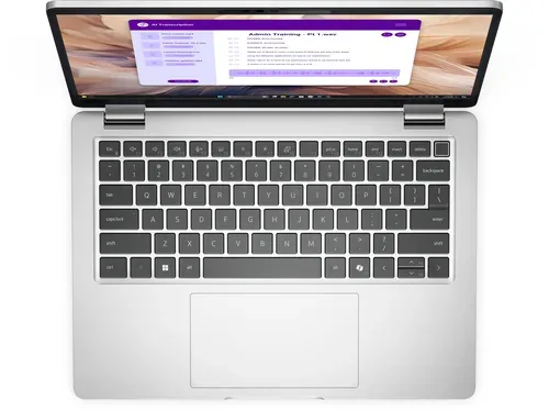undefined, Dell Notebook Pro 13 Plus PB13250 Copilot+ PC