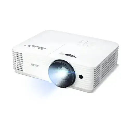 undefined, Acer Home Entertainment, H5386BDi, Heimkino Entry/HD Projector, HD 720 Resolution, 4500 lm Brightness, Weiß