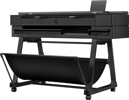 HP, HP DesignJet T850 36-Zoll / A0 Grossformatdrucker Multifunktionsplotter (2Y9H2A)
