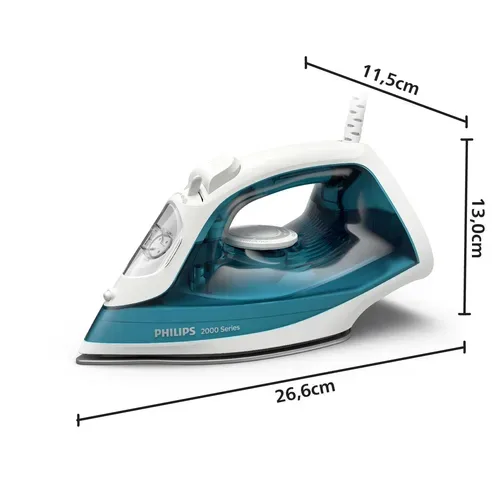 Philips, PHILIPS Bügeleisen DST2010/21