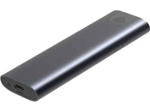 Sandberg, Sandberg -  USB 3.2 Case for M.2+NVMe SSD
