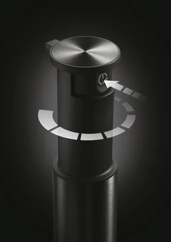 Haier, Haier Stabmixer "I-Master Serie 5 HHB5B5 21" 1000 W