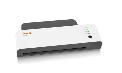 Peach, Peach Highspeed Laminator PL120, A4