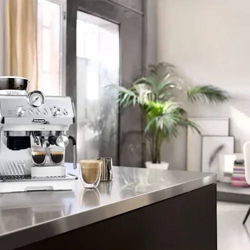 De'Longhi, De'Longhi Delonghi La Specialista Arte EC9155.W EX:2