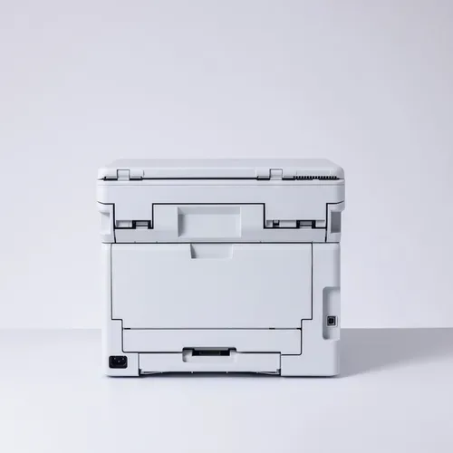 Brother, Brother - Dcp-l3520cdwe, Weiss