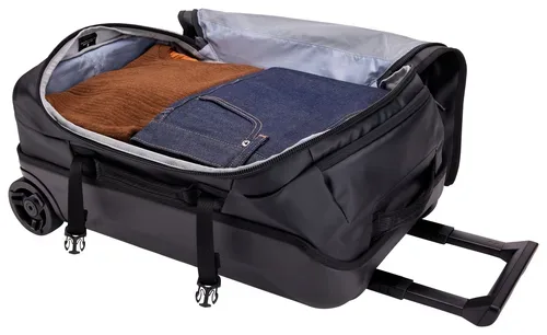 Thule, Thule Chasm Rollkoffer