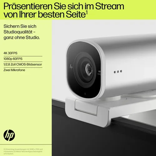 undefined, Webcam "960 4K"