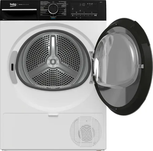 Beko, BEKO Wäschetrockner TR328 8kg