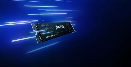 Kingston, Kingston Renegade G5 8 TB, SSD