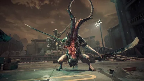 SONY COMPUTER ENTERTAINMENT, SONY COMPUTER ENTERTAINMENT - Stellar Blade (D/F/I), (ps5)