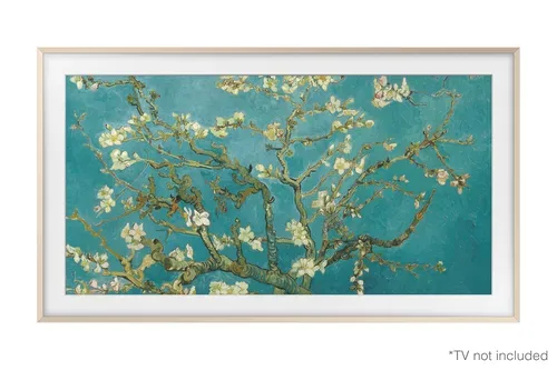 Samsung, Samsung - Wechselrahmen zu Frame, 62X188CM, Sand
