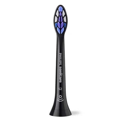 Philips, Philips Sonicare S2 Sensitive schwarz 3 Stk