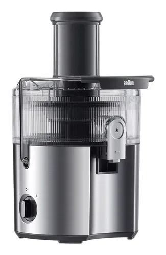 Braun Entsafter "MultiJuice 7 Spin SJ7000" 100 W