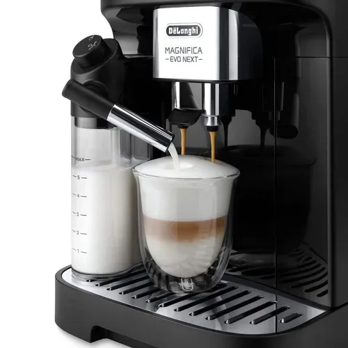 De'Longhi, DeLonghi Kaffeevollautomat "Evo Next ECAM310.60.GB"