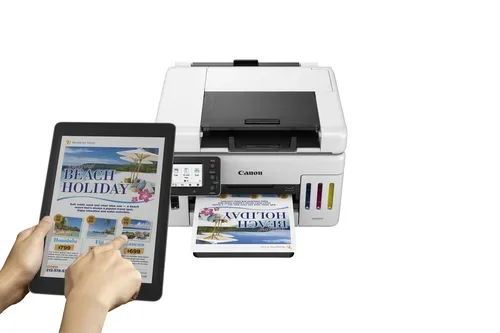 Canon, Canon Multifunktionsdrucker "GX6550"