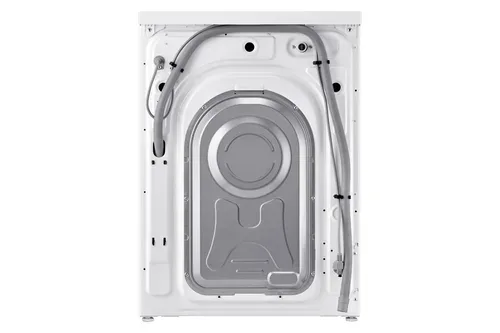 Samsung, Samsung - Waschmaschine WW5000, 8kg, A, 8KG, Weiss