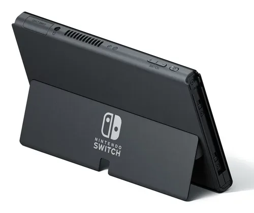 Nintendo, Nintendo - Switch OLED