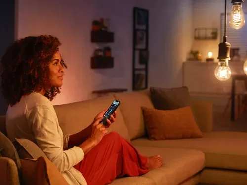 Philips Hue, Philips Hue Spezialleuchtmittel "Philips Hue White E27"