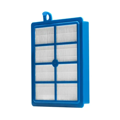 Electrolux, ELECTROLUX AllergyPlus Filter EFS1W – Staubsaugerfilter – blau