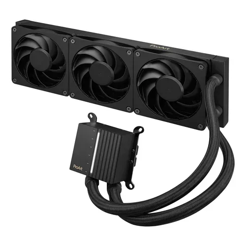 ASUS, Asus WAK ProArt LC 360 Wasserkühlung-Kit