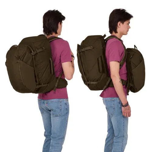 Thule, Thule Landmark 60L Travel Rucksack
