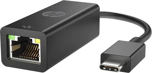 HP, HP USB-C-an-RJ45 G2-Adapter