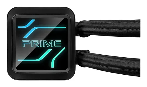ASUS, Asus PRIME LC 240 ARGB Wasserkühlung-Kit