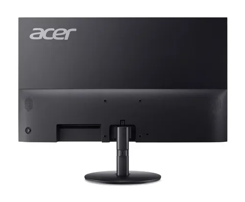 undefined, Acer SA3, SA273P1, Monitor, 27 Zoll IPS, Full HD 1920 x 1080, 144 Hz, 1 ms VRB, HDMI, VGA, AMD Adaptive-Sync, Schwarz