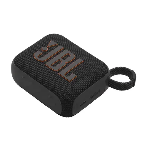 JBL, JBL Bluetooth Speaker Go 4