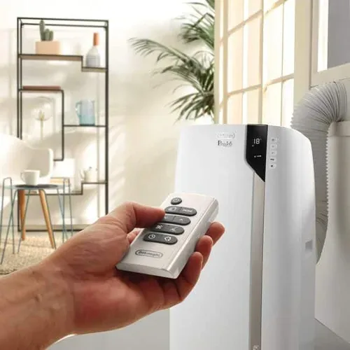 De'Longhi, Delonghi Pinguino Extreme PACEX93EXTREME