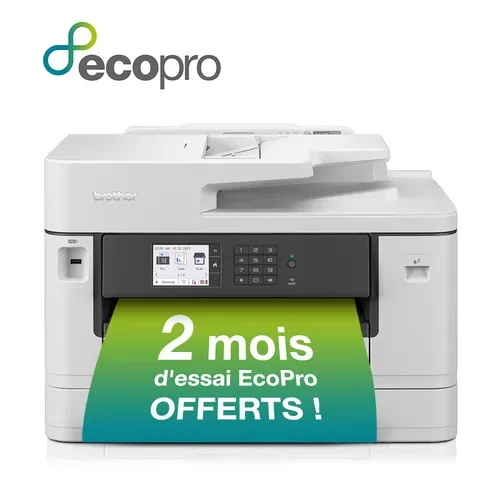Brother, Brother All-in-One-Drucker MFC-J5740DW