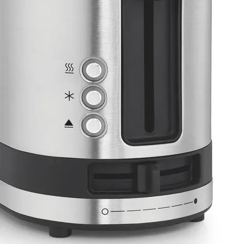 Wmf, Wmf - KüchenMinis 1-Scheiben Toaster