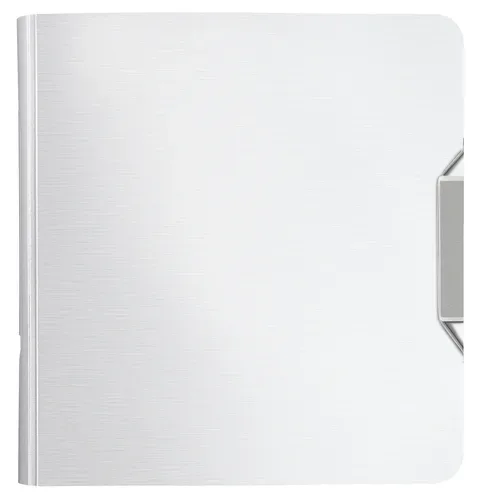 Leitz, LEITZ Ordner 6,5cm 11090004 weiss A4