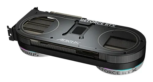Gigabyte, Gigabyte GeForce RTX 5070 AORUS INFINITY 12G, Grafikkarte