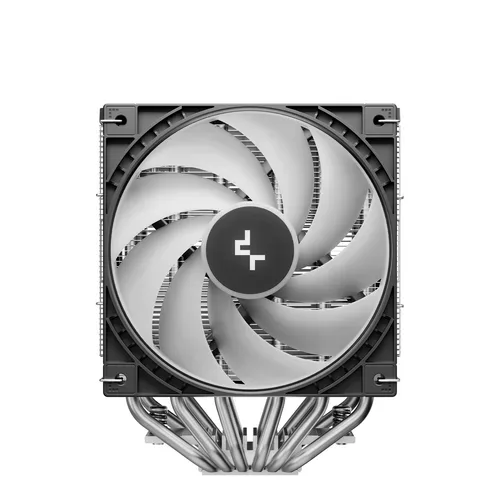 Deepcool, DeepCool AG620 G2 ARGB, CPU-Kühler