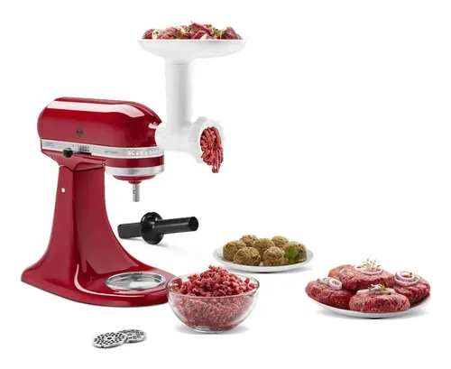 Kitchenaid, KitchenAid Fleischwolf "Mini"
