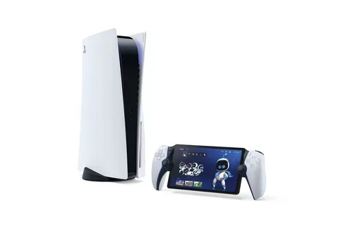 Sony, Sony - PS5 Portal Remote Player