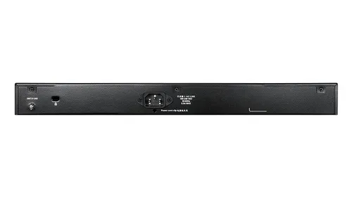 D-LINK, D-Link DGS-1510-20/E, Switch