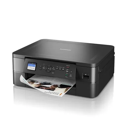 Brother, Brother DCP-J1050DW Multifunktionsdrucker Tinte – Tintenstrahldrucker