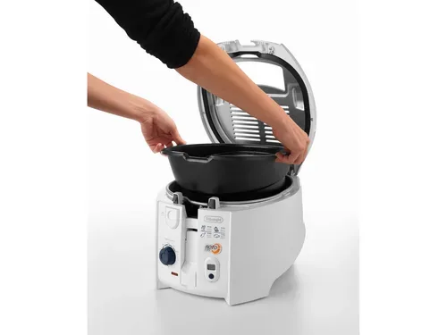 De'Longhi, De'Longhi Delonghi Rotofry F28533.W1