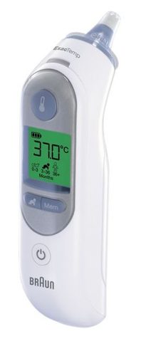 Braun, Braun Thermoscan 7