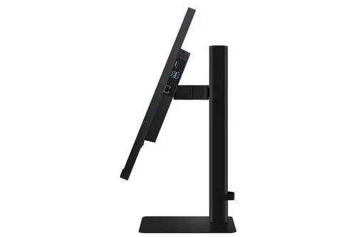Samsung, SAMSUNG ViewFinity S6 LS27D600UAU 27 QHD Monitor (5 ms Reaktionszeit, 100 Hz)