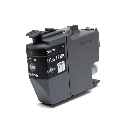 Brother, Brother B3217BK Druckerpatronen schwarz - Brother LC-3217BK für z.B. Brother MFCJ 5330 DW, Brother MFCJ 5335 DW, Brother MFCJ 5730 DW