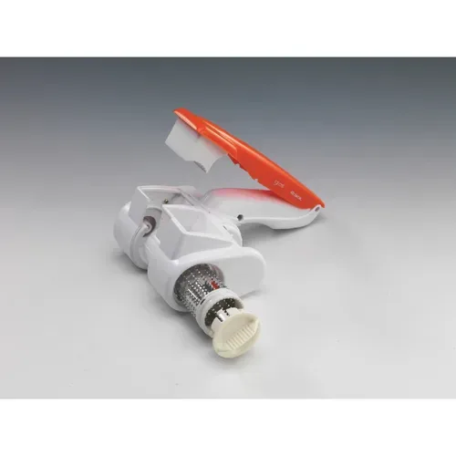 Ariete, ARIETE Käsereibe ARI-440 W Käsereibe
